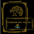 POSEIDON ART ROCKS