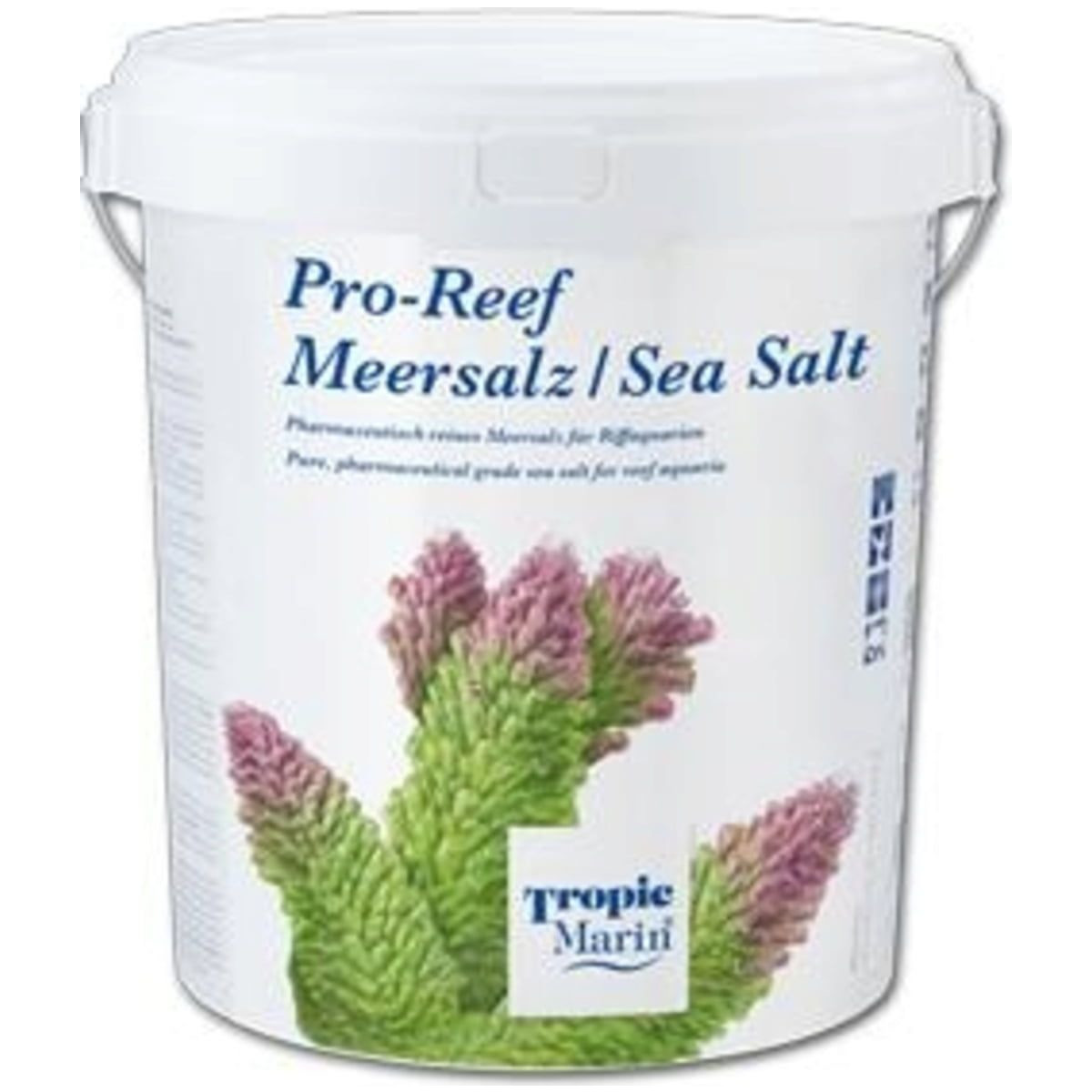 Tropic Marin PRO-REEF Meersalz 25 kg für 750 l -Eimer