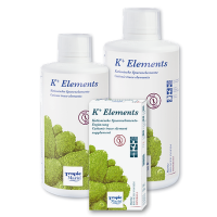 Tropic Marin PRO-CORAL K+ ELEMENTS  200 ml