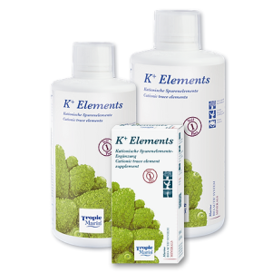 Tropic Marin PRO-CORAL K+ ELEMENTS  500 ml