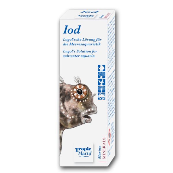 Tropic Marin PRO-CORAL IOD 50 ml