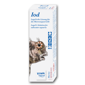 Tropic Marin PRO-CORAL IOD 50 ml