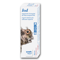 Tropic Marin PRO-CORAL IOD 50 ml