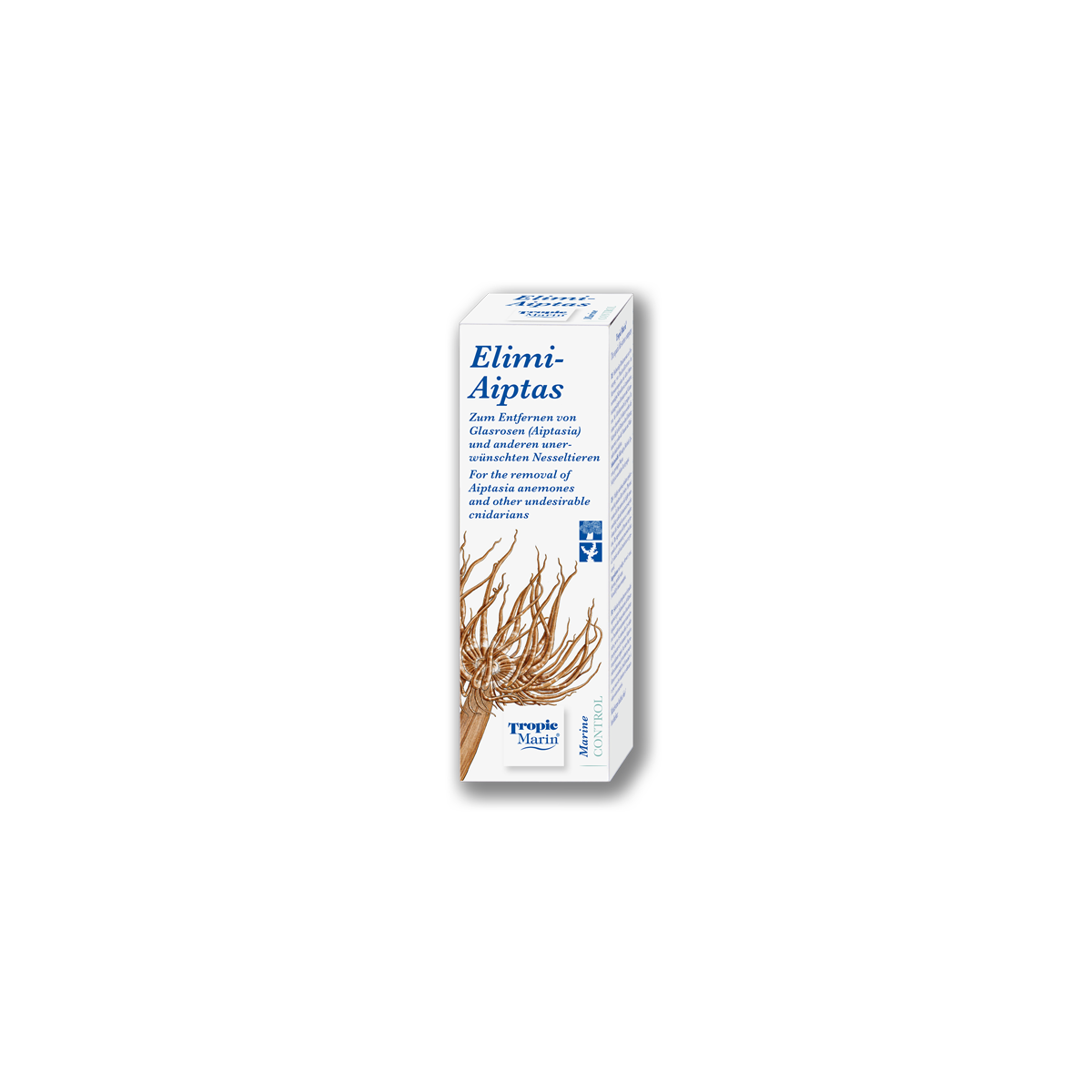 Tropic Marin ELIMI-AIPTAS 50 ml