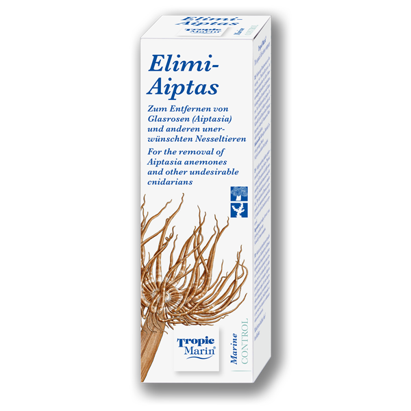 Tropic Marin ELIMI-AIPTAS 50 ml