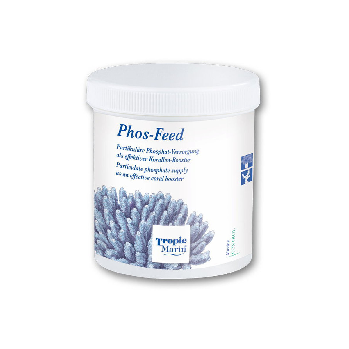 Tropic Marin Phos-Feed 300 g