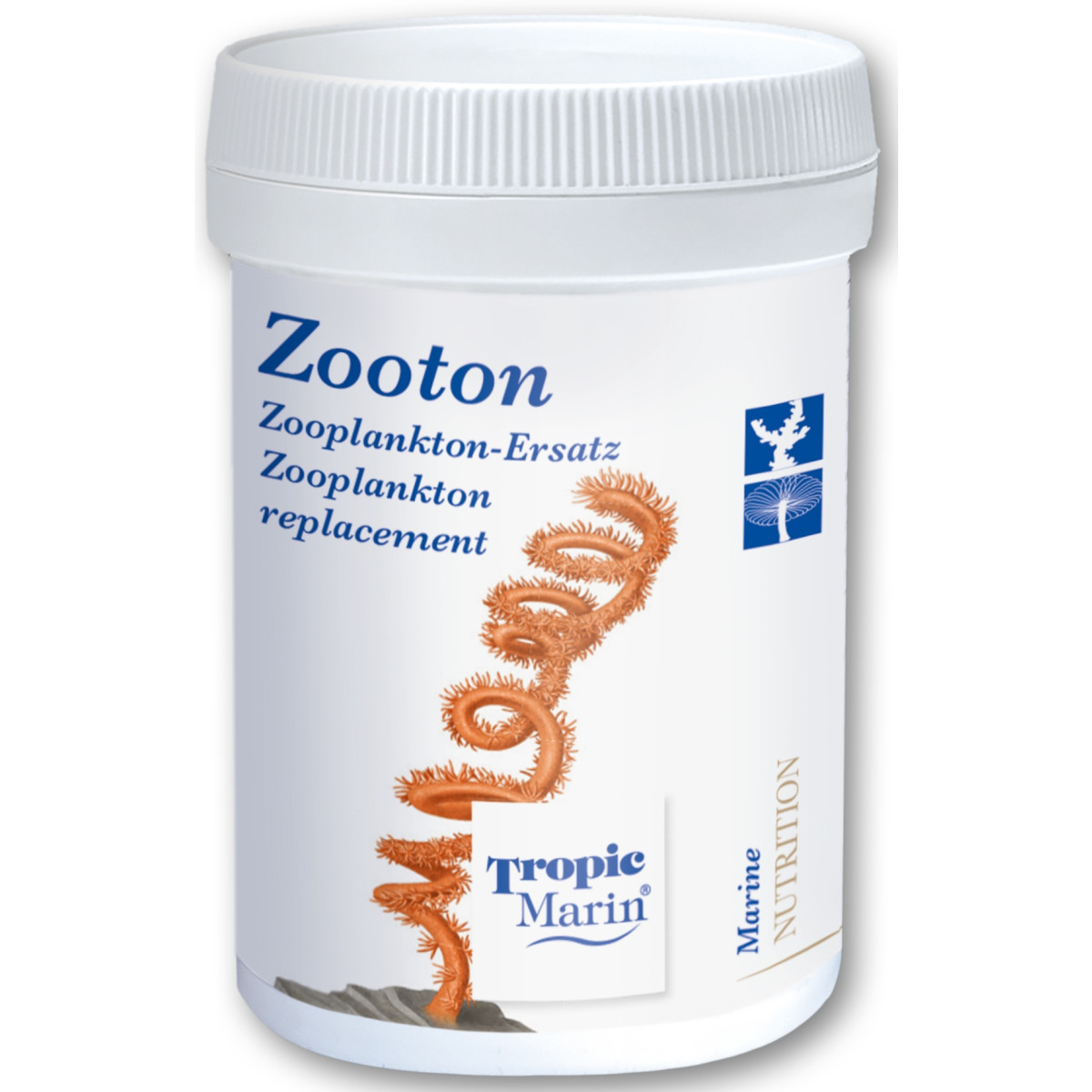 Tropic Marin PRO-CORAL ZOOTON 60 g