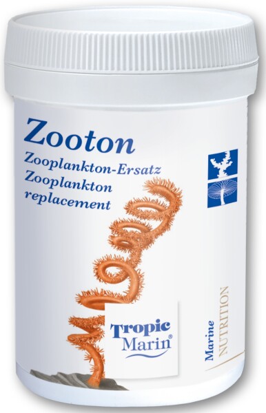 Tropic Marin PRO-CORAL ZOOTON 60 g