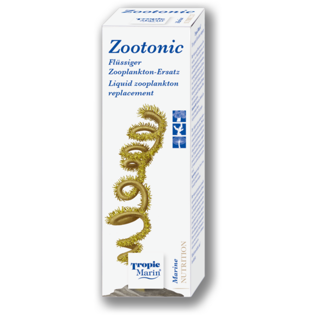 Tropic Marin ZOOTONIC 50 ml