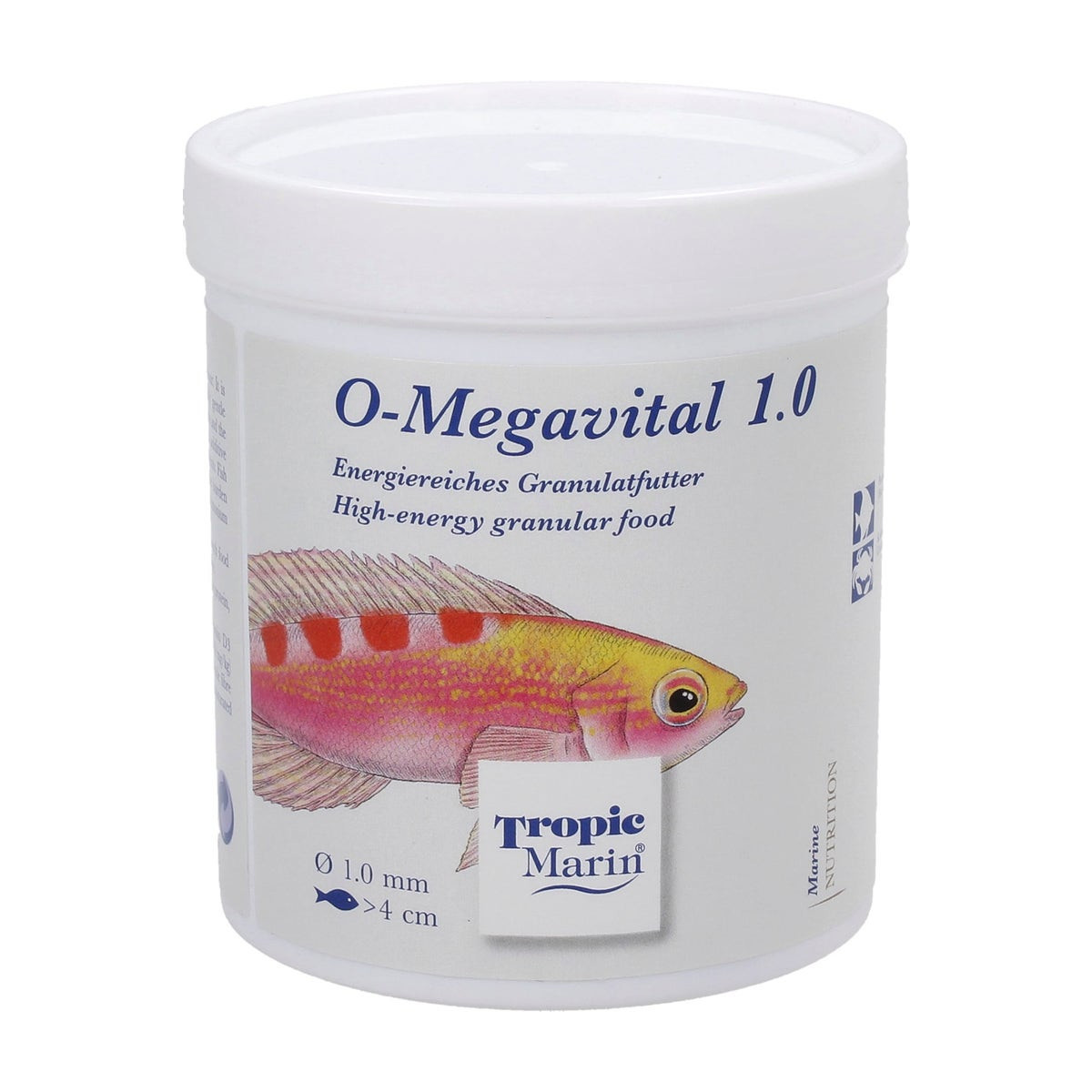 Tropic Marin O-Megavital 1.0 75 g