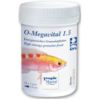 Tropic Marin O-Megavital 1.5 75 g