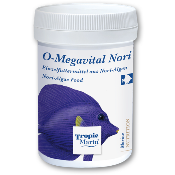 Tropic Marin O-Megavital NORI 17 g