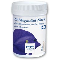 Tropic Marin O-Megavital NORI 17 g