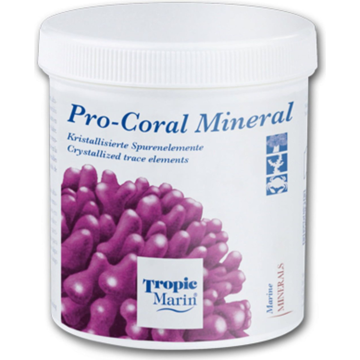 Tropic Marin PRO-CORAL MINERAL  250 g