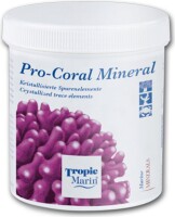 Tropic Marin PRO-CORAL MINERAL  250 g
