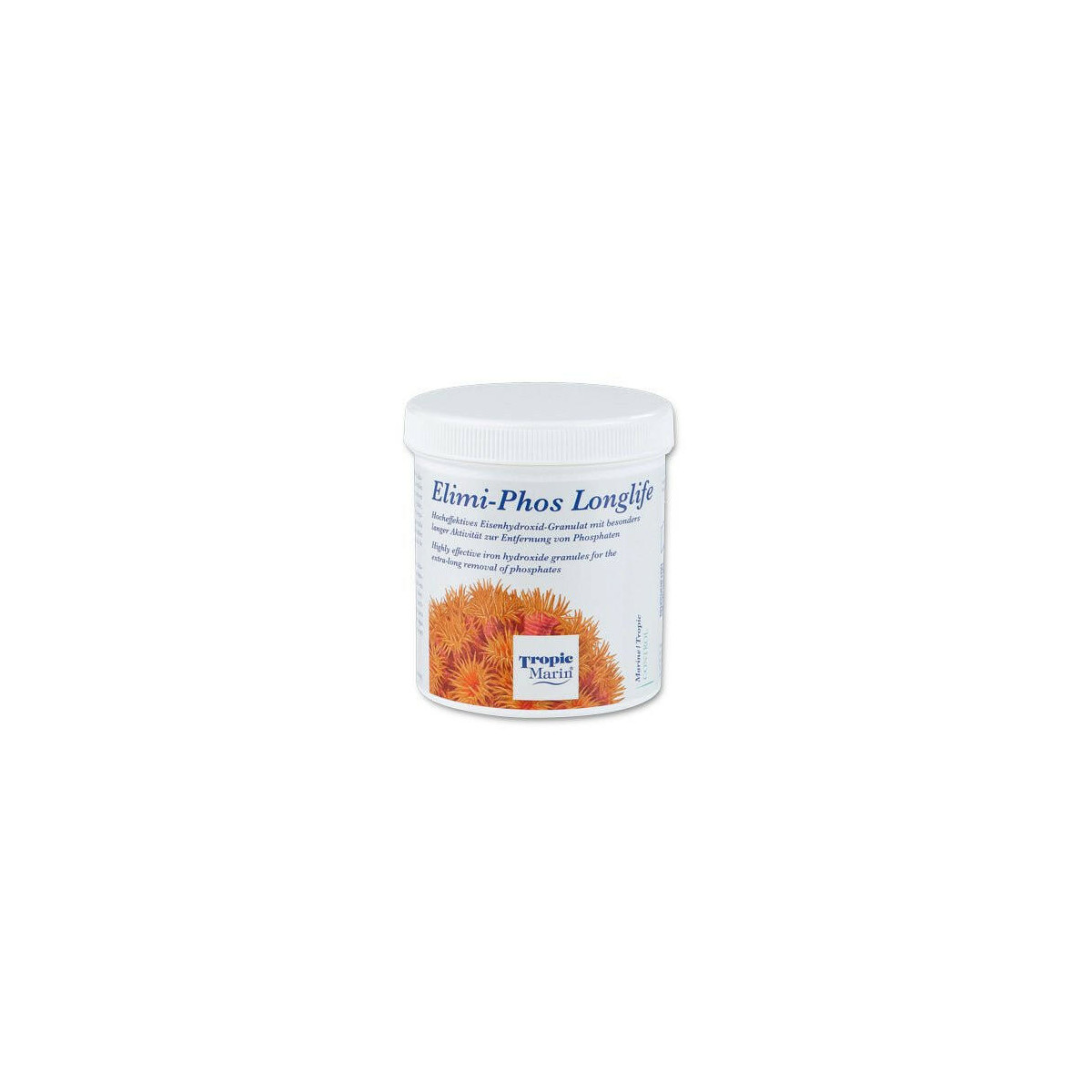 Tropic Marin ELIMI-PHOS Longlife 100 g für 200 l /...