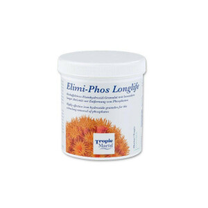 Tropic Marin ELIMI-PHOS Longlife 100 g für 200 l /...