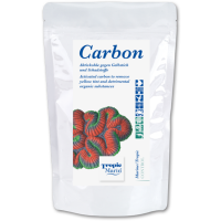 Tropic Marin CARBON Hochleistungs-Aktivkohle 400 g