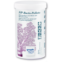 Tropic Marin NP-Bacto-Pellets 500ml