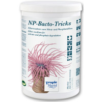 Tropic Marin NP-Bacto-Tricks 2 Ltr. Dose