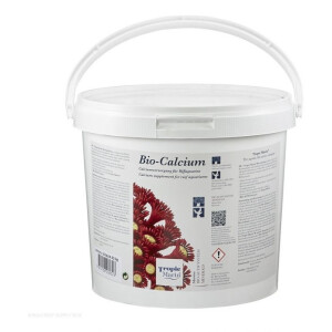 Tropic Marin BIO-CALCIUM 5 kg Eimer