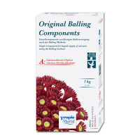 Tropic Marin Bio-Calcium ORIGINAL Balling Part A 1 kg