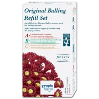 Tropic Marin BIO-CALCIUM Original Balling Liquid Refill 3 x 5.000 ml