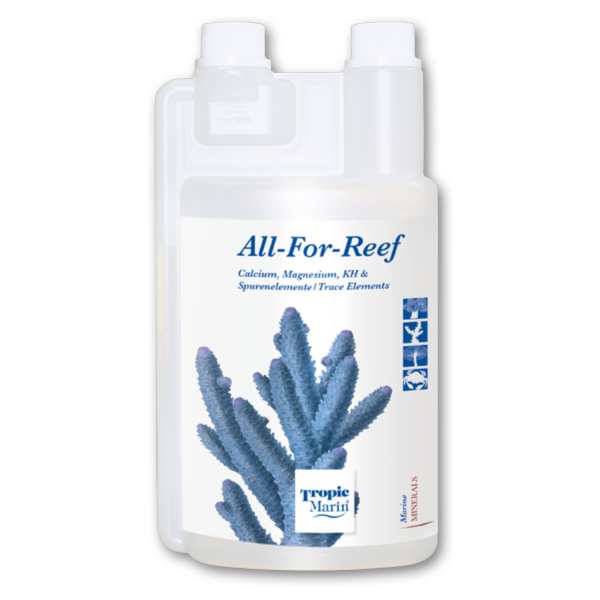 TM ALL-FOR-REEF 250 ml