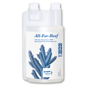 Tropic Marin ALL-FOR-REEF 1000 ml