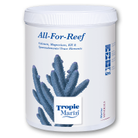 Tropic Marin All-for-Reef Pulver 800 g
