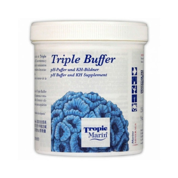 Tropic Marin TRIPLE-BUFFER 250 g