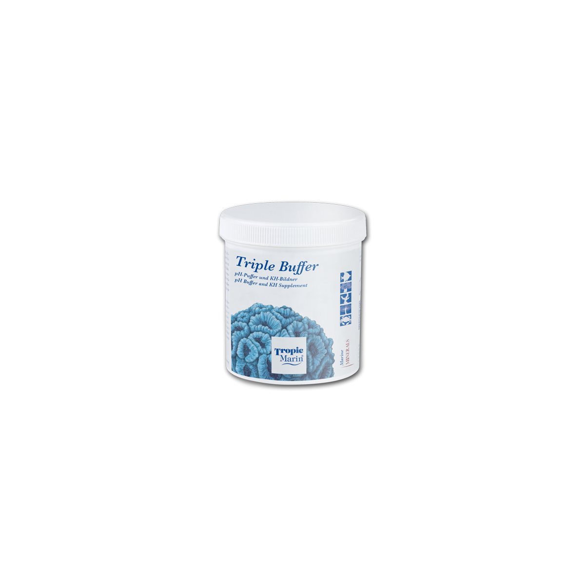 Tropic Marin TRIPLE-BUFFER 5 kg