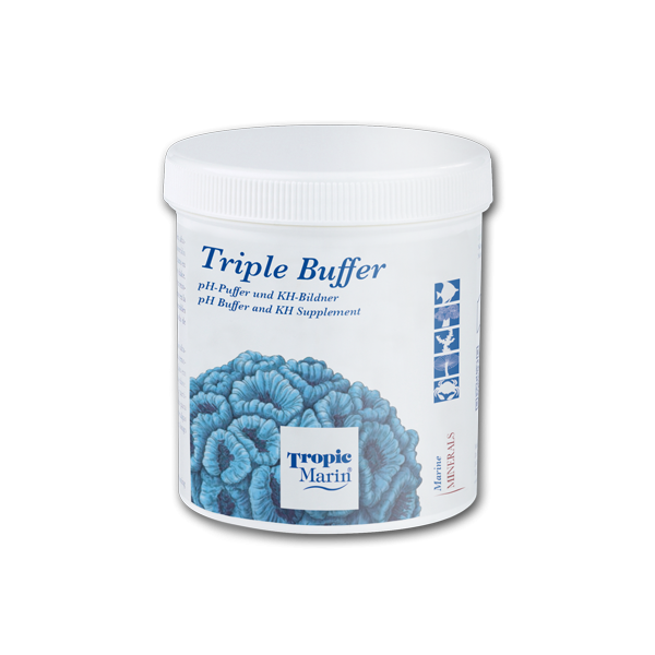 Tropic Marin TRIPLE-BUFFER 5 kg