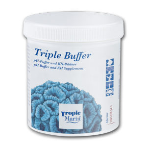 Tropic Marin TRIPLE-BUFFER 5 kg