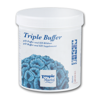 Tropic Marin TRIPLE-BUFFER 5 kg