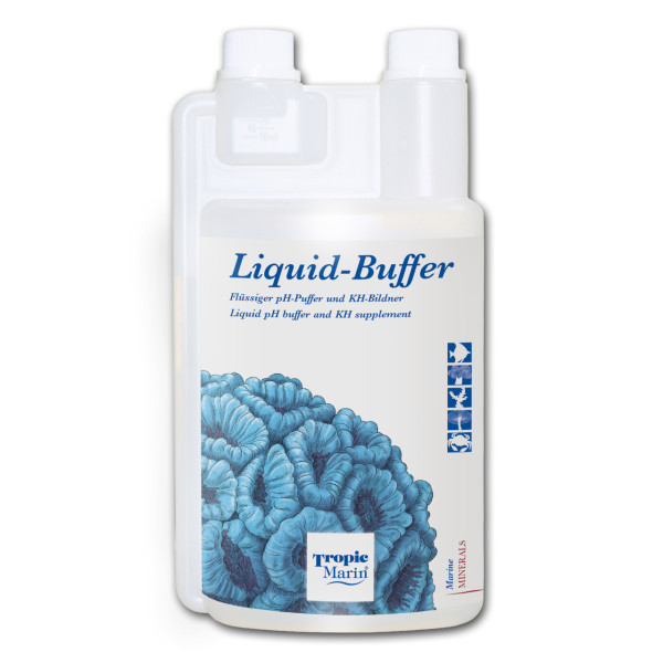 Tropic Marin LIQUID BUFFER 500 ml