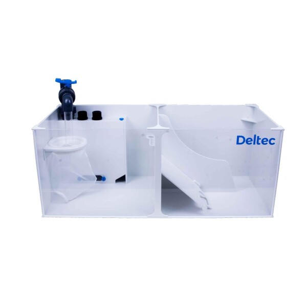 Deltec Marine BoX Classic S