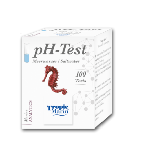 Tropic Marin pH-Test Meerwasser