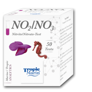 Tropic Marin Nitrit-/Nitrat-Test...