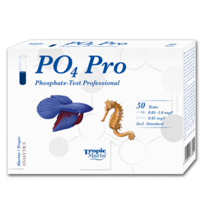 Tropic Marin  Phosphat-Test Professional Test