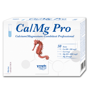 Tropic Marin Calcium/ Magnesium Combitest Meerwasser...