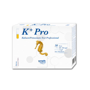Tropic Marin Kalium-Test Professional
