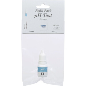 Tropic Marin Nachfüllpackung pH-Test Meerwasser