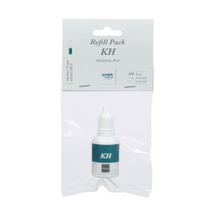 Tropic Marin Nachfüllpackung KH-/Alkalinity-Test...