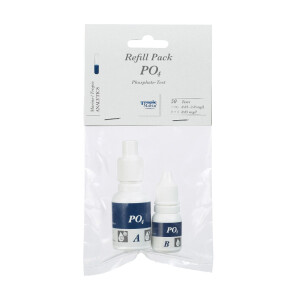 Tropic Marin Nachfüllpackung PO4 -Test Meerwasser