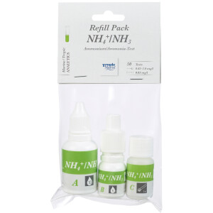Tropic Marin Nachfüllpackung Ammonium-Test...