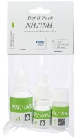Tropic Marin Nachfüllpackung Ammonium-Test Meerwasser/Süßw.