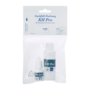 Tropic Marin KH/ Alkalinity- Test Professional...