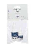 TM PO4-Test Professional Nachfüllpack