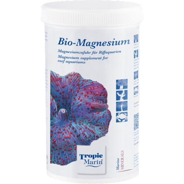 Tropic Marin BIO-MAGNESIUM  450 g